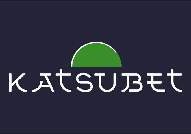 KatsuBet Casino logo